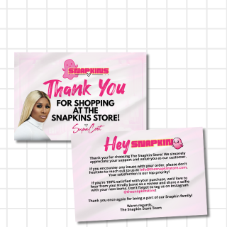 Postcard Design