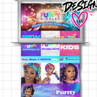 Basic Website Design