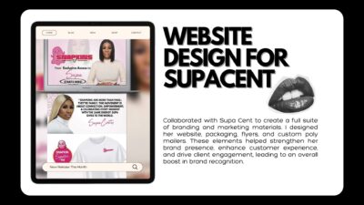 Basic Website Design