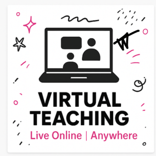 Virtual Teaching