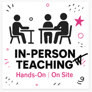 In-Person Teaching