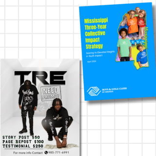 Flyer Design